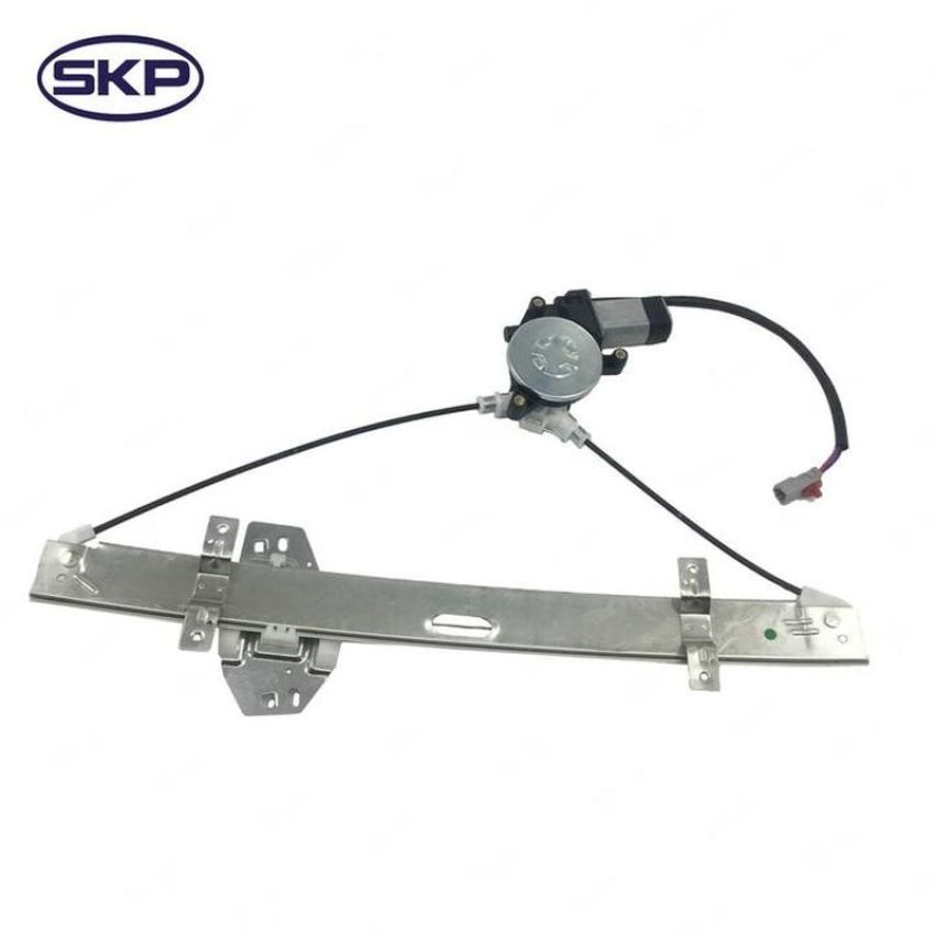 SKYWARD AUTOMOTIVE SK741767 Power Window Motor and Regulator Assembly
