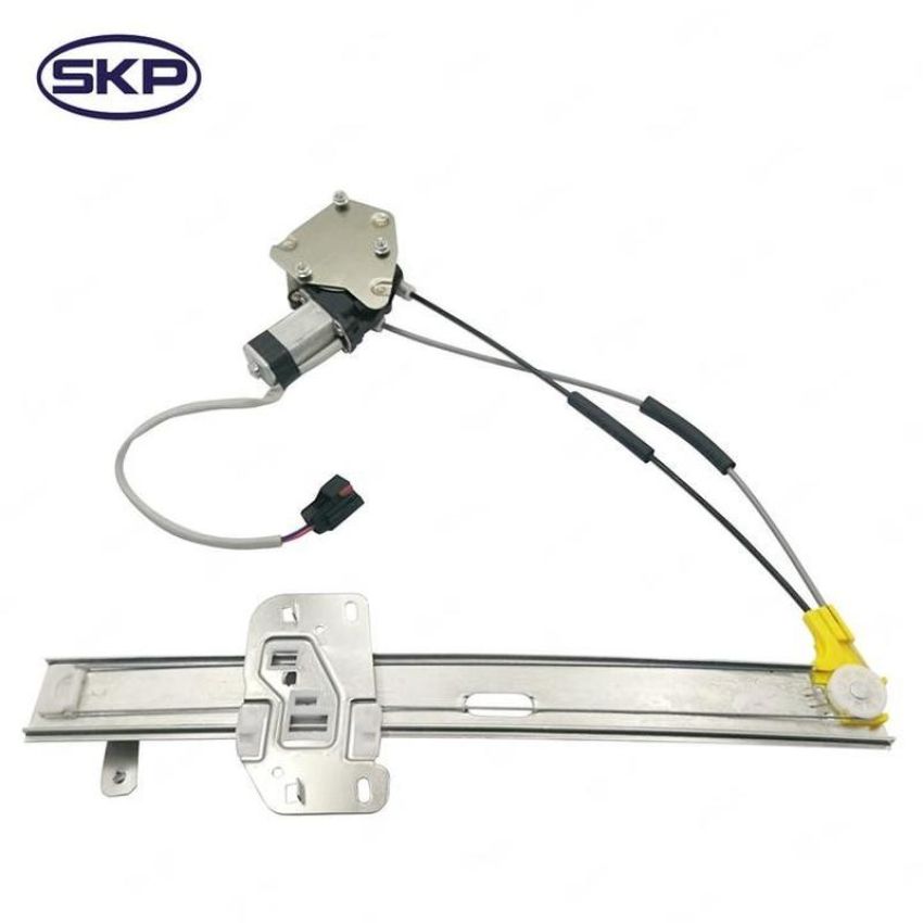 SKYWARD AUTOMOTIVE SK741768 Power Window Motor and Regulator Assembly