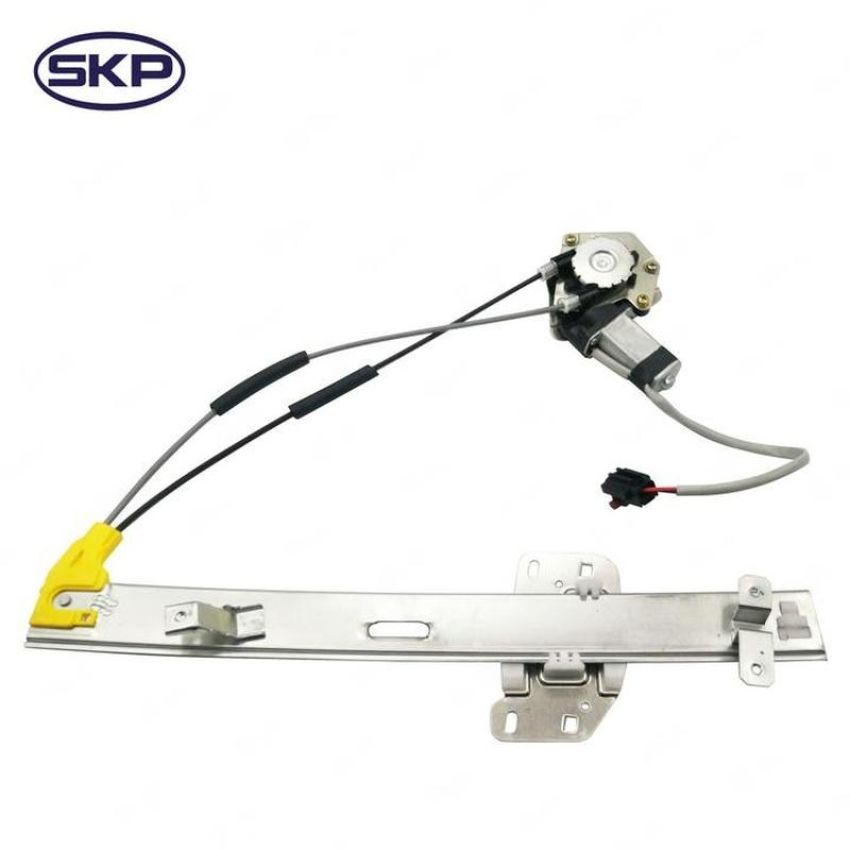 SKYWARD AUTOMOTIVE SK741768 Power Window Motor and Regulator Assembly