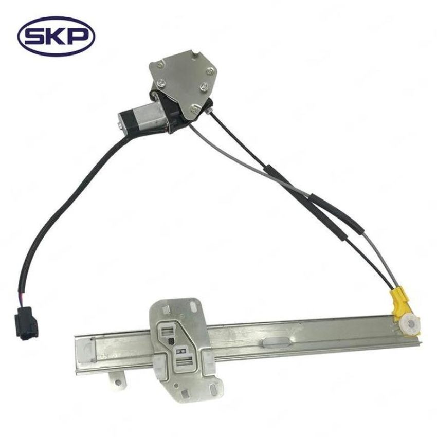 SKYWARD AUTOMOTIVE SK741769 Power Window Motor and Regulator Assembly