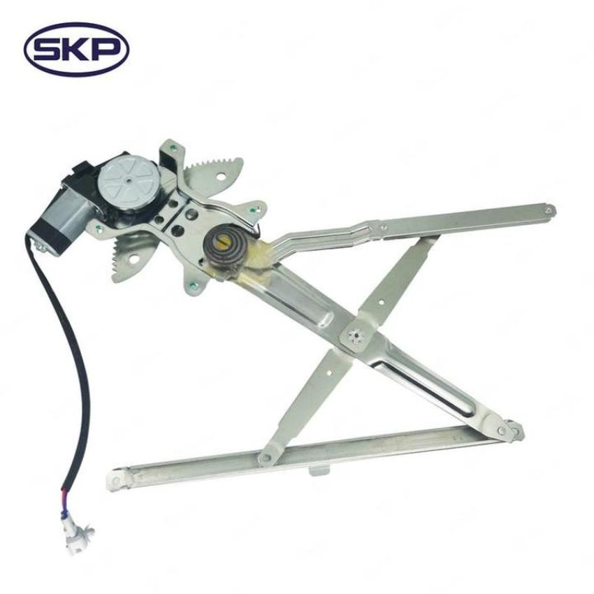 SKYWARD AUTOMOTIVE SK741799 Power Window Motor and Regulator Assembly