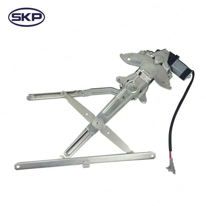 SKYWARD AUTOMOTIVE SK741799 Power Window Motor and Regulator Assembly