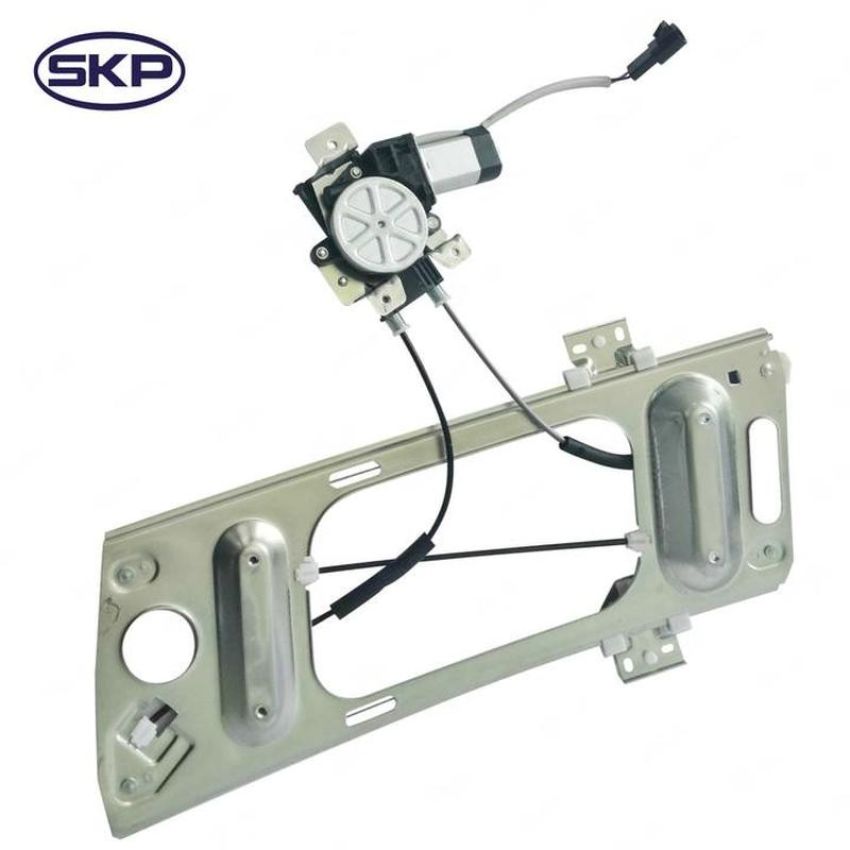 SKYWARD AUTOMOTIVE SK741810 Power Window Motor and Regulator Assembly