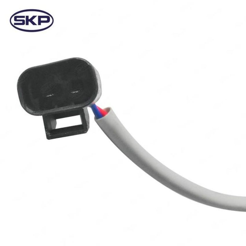 SKYWARD AUTOMOTIVE SK741810 Power Window Motor and Regulator Assembly