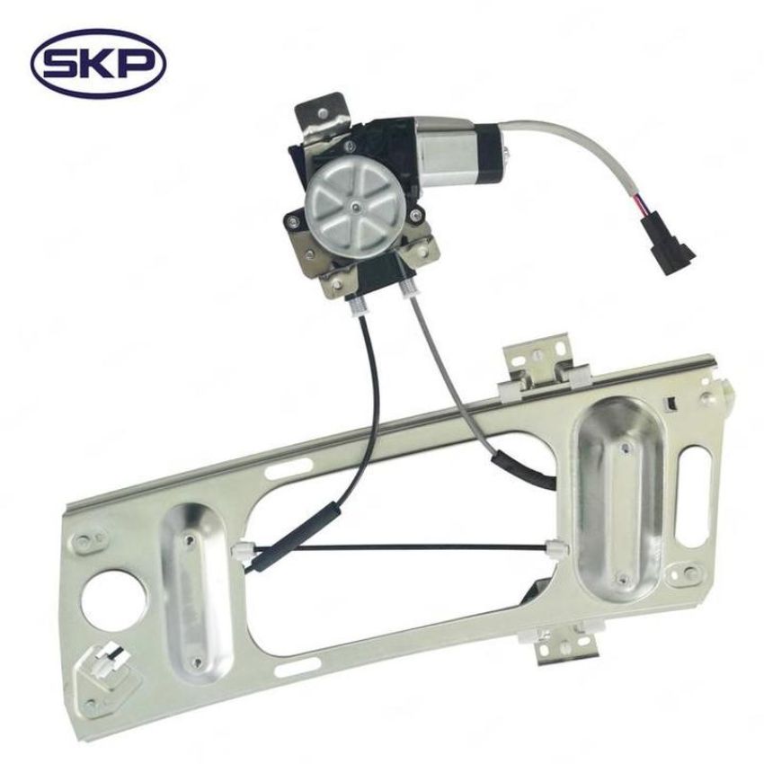 SKYWARD AUTOMOTIVE SK741810 Power Window Motor and Regulator Assembly