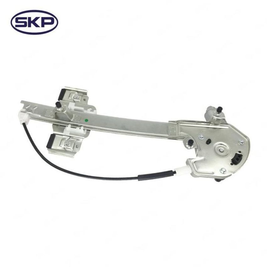 SKYWARD AUTOMOTIVE SK741811 Power Window Motor and Regulator Assembly
