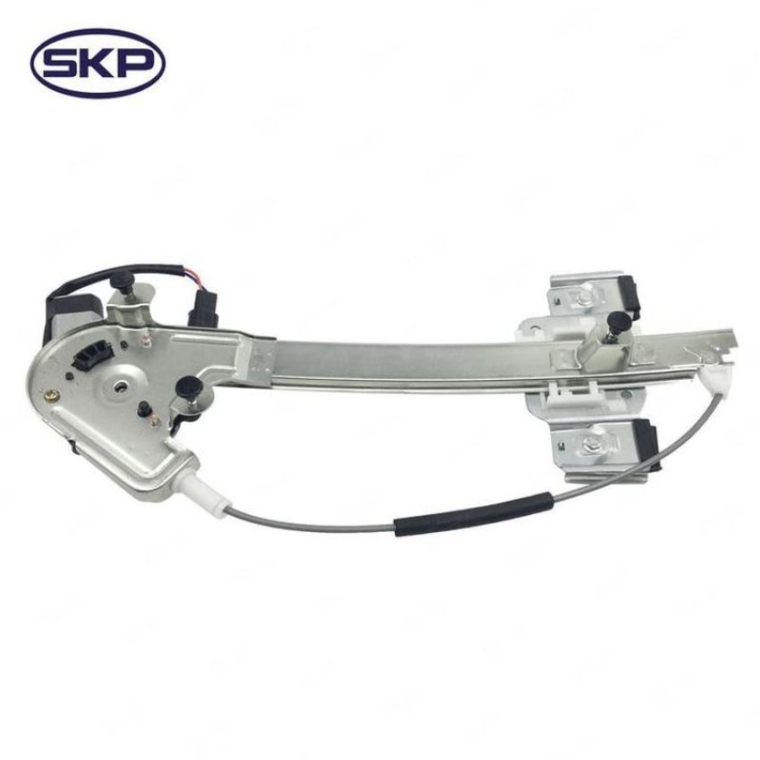 SKYWARD AUTOMOTIVE SK741812 Power Window Motor and Regulator Assembly