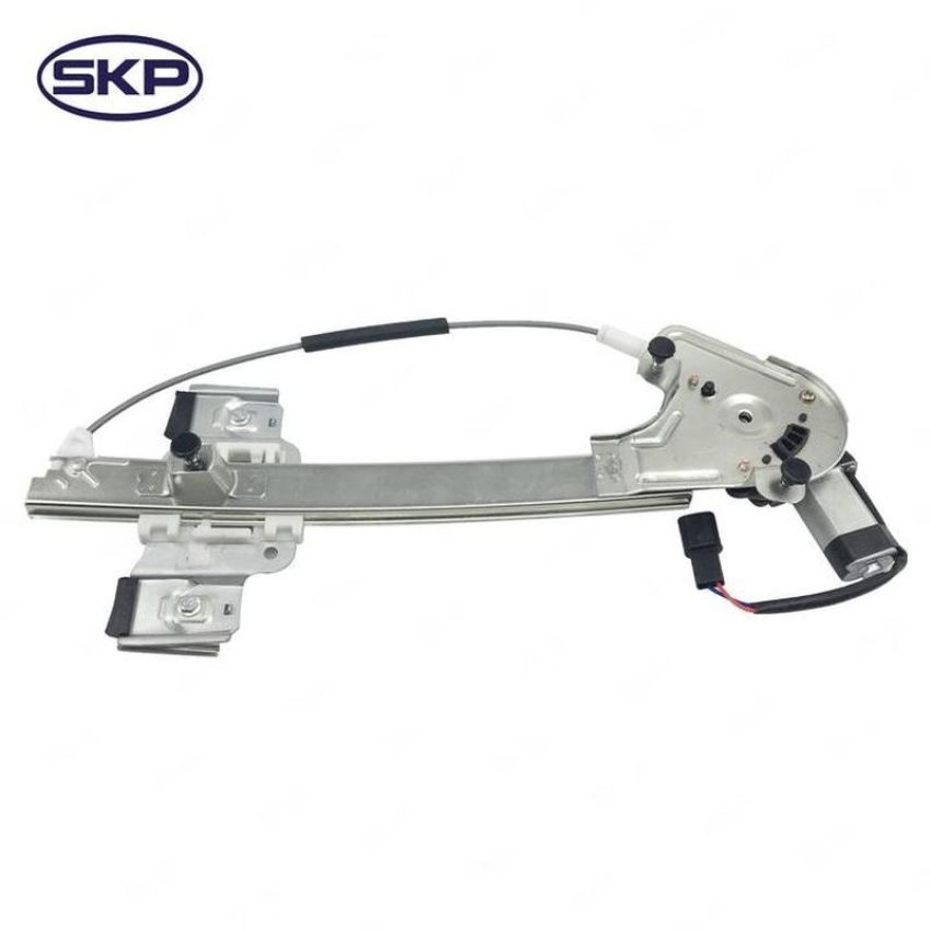 SKYWARD AUTOMOTIVE SK741812 Power Window Motor and Regulator Assembly