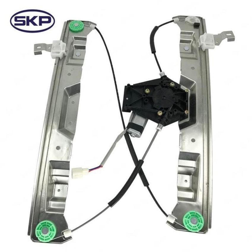 SKYWARD AUTOMOTIVE SK741813 Power Window Motor and Regulator Assembly