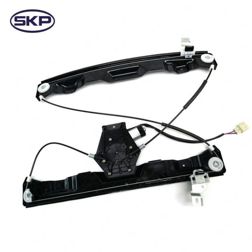 SKYWARD AUTOMOTIVE SK741814 Power Window Motor and Regulator Assembly