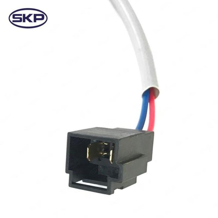 SKYWARD AUTOMOTIVE SK741823 Power Window Motor and Regulator Assembly