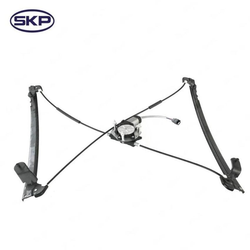 SKYWARD AUTOMOTIVE SK741823 Power Window Motor and Regulator Assembly