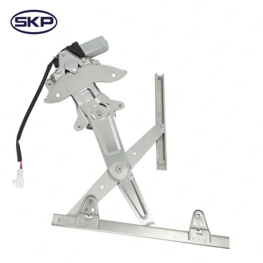 SKYWARD AUTOMOTIVE SK741829 Power Window Motor and Regulator Assembly