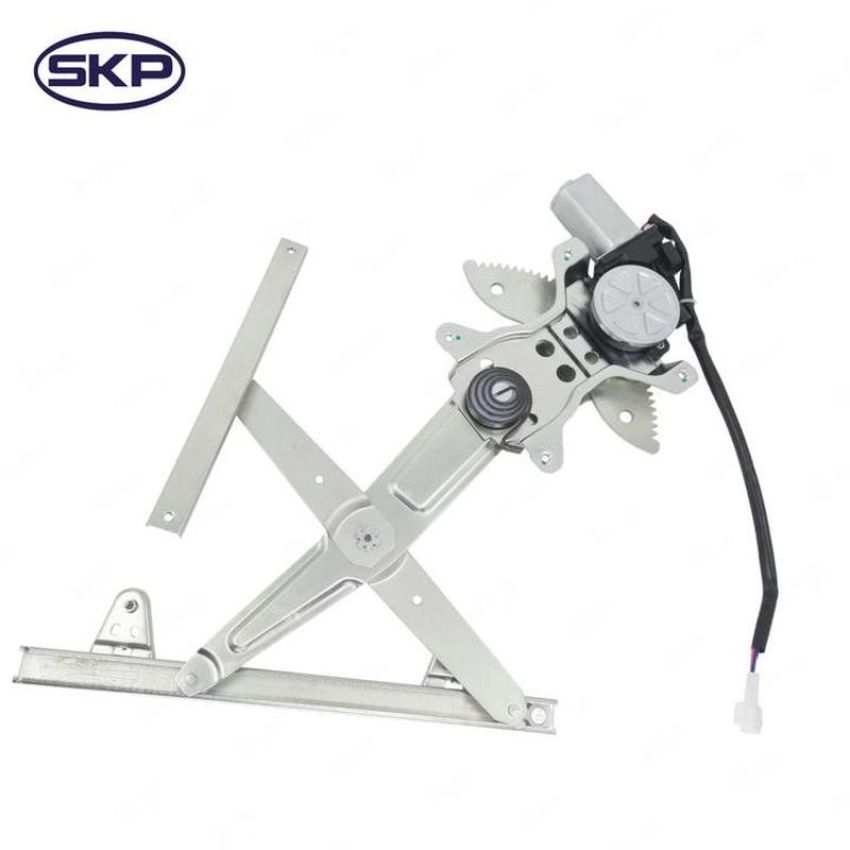 SKYWARD AUTOMOTIVE SK741829 Power Window Motor and Regulator Assembly