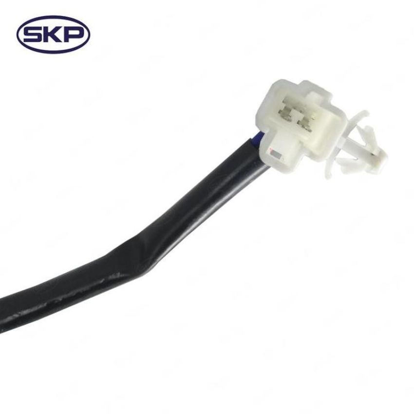 SKYWARD AUTOMOTIVE SK741829 Power Window Motor and Regulator Assembly
