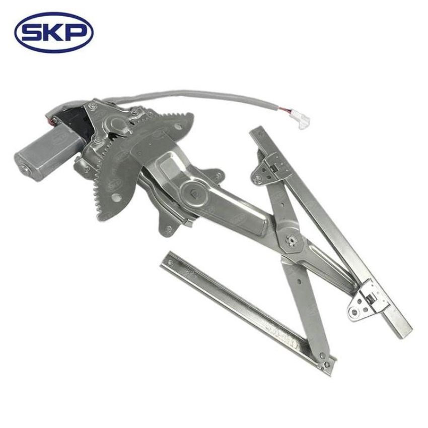 SKYWARD AUTOMOTIVE SK741830 Power Window Motor and Regulator Assembly