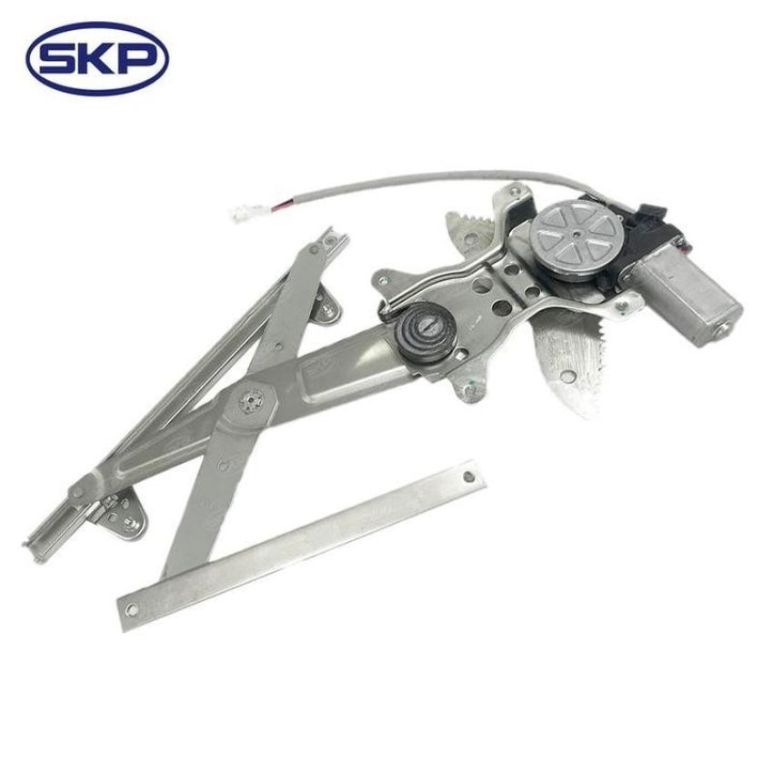 SKYWARD AUTOMOTIVE SK741830 Power Window Motor and Regulator Assembly