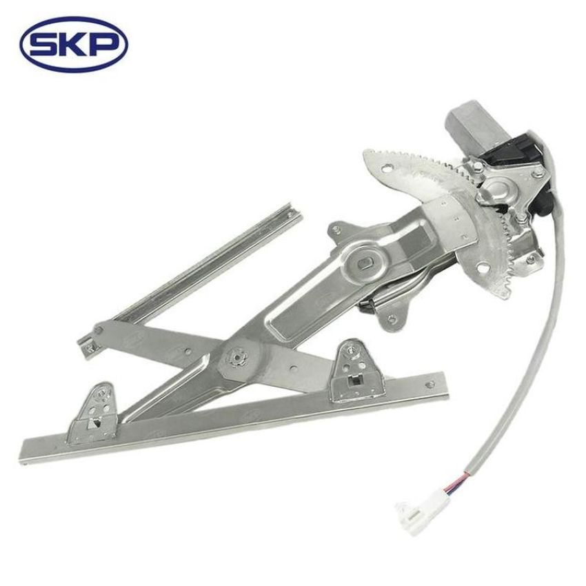SKYWARD AUTOMOTIVE SK741830 Power Window Motor and Regulator Assembly