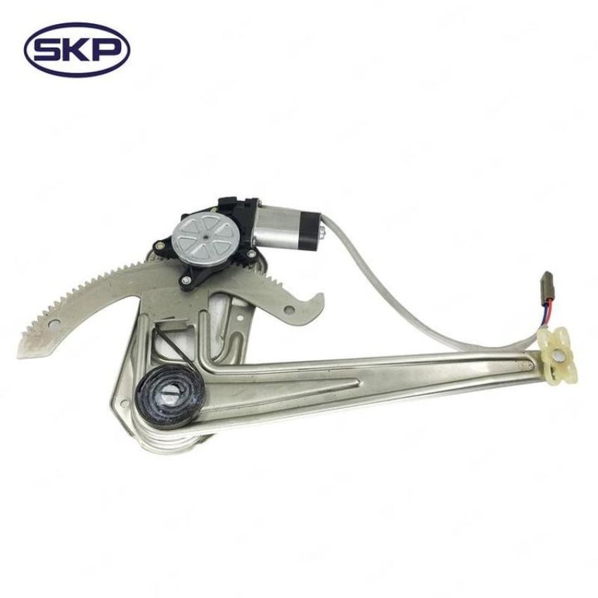 SKYWARD AUTOMOTIVE SK741832 Power Window Motor and Regulator Assembly