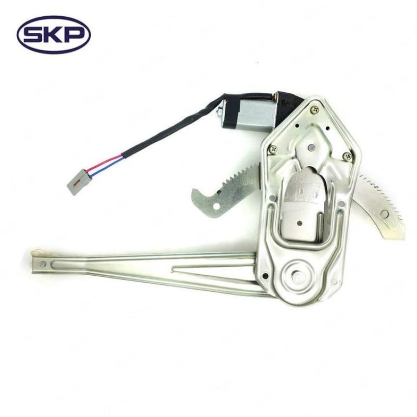 SKYWARD AUTOMOTIVE SK741832 Power Window Motor and Regulator Assembly