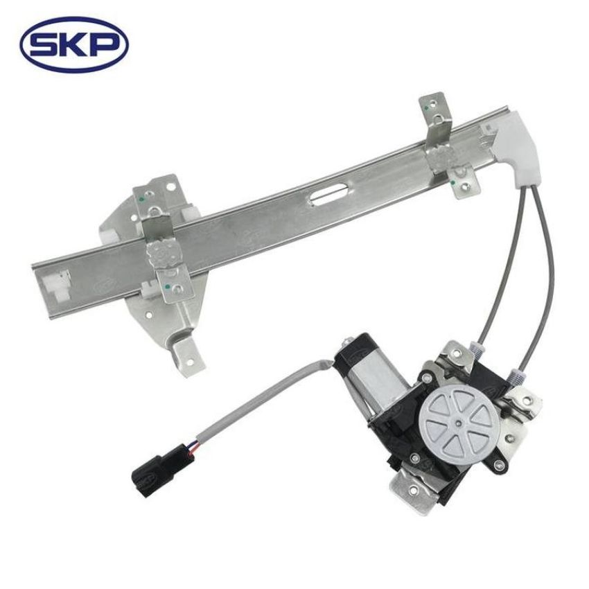 SKYWARD AUTOMOTIVE SK741838 Power Window Motor and Regulator Assembly