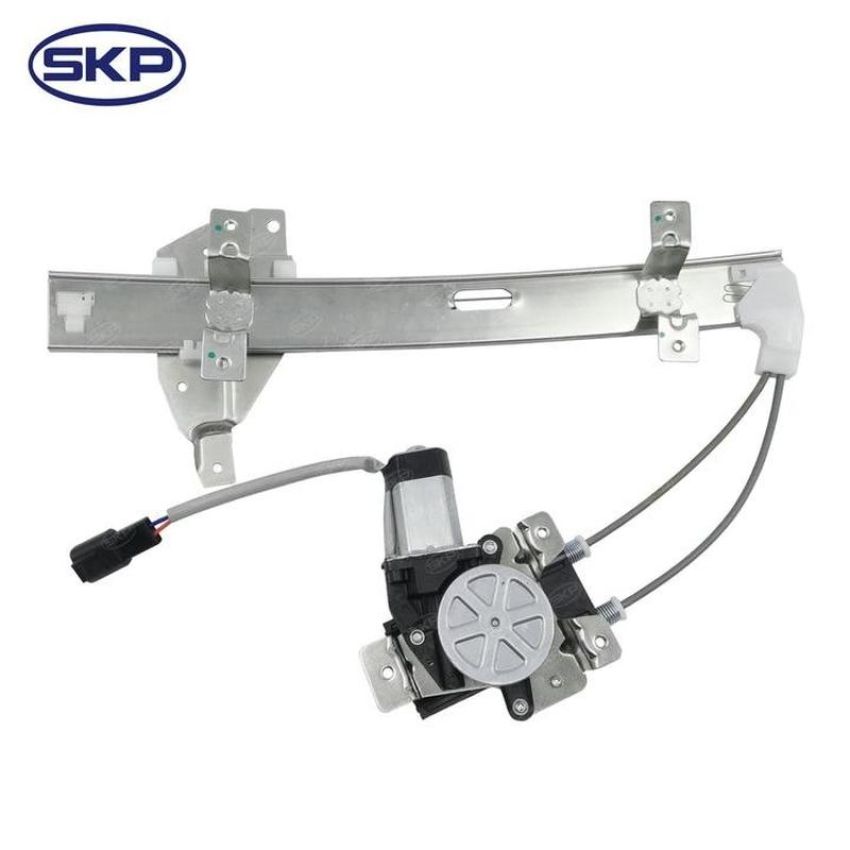SKYWARD AUTOMOTIVE SK741838 Power Window Motor and Regulator Assembly