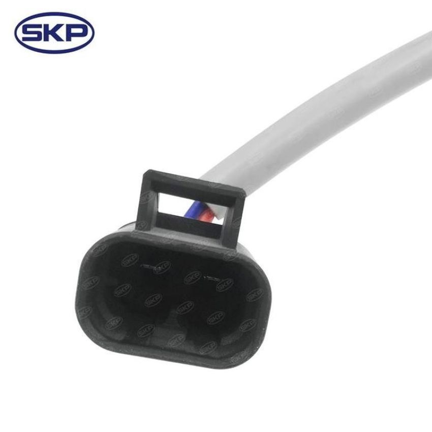 SKYWARD AUTOMOTIVE SK741838 Power Window Motor and Regulator Assembly