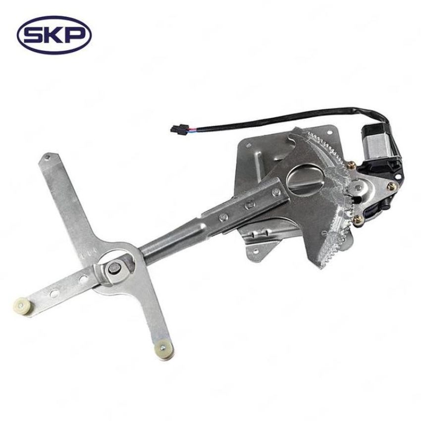 SKYWARD AUTOMOTIVE SK741844 Power Window Motor and Regulator Assembly