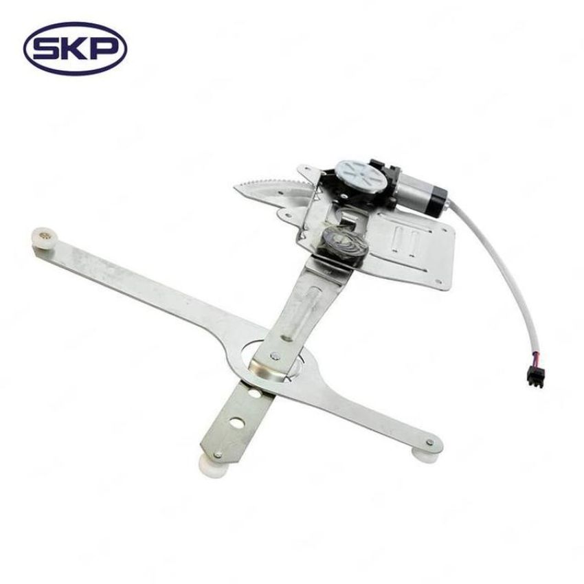 SKYWARD AUTOMOTIVE SK741844 Power Window Motor and Regulator Assembly
