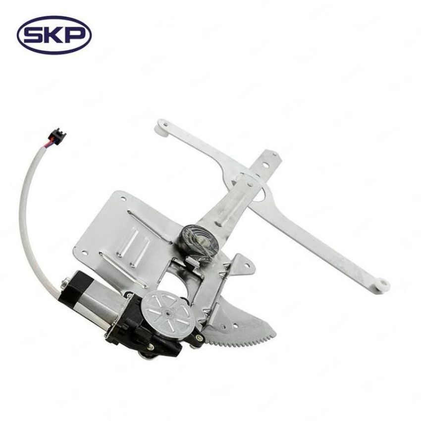 SKYWARD AUTOMOTIVE SK741844 Power Window Motor and Regulator Assembly