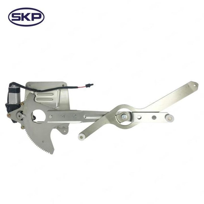 SKYWARD AUTOMOTIVE SK741845 Power Window Motor and Regulator Assembly