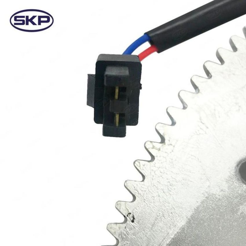 SKYWARD AUTOMOTIVE SK741845 Power Window Motor and Regulator Assembly