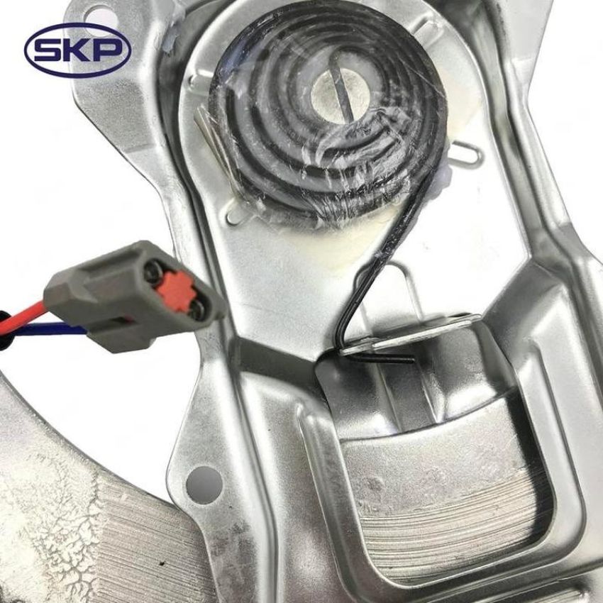 SKYWARD AUTOMOTIVE SK741848 Power Window Motor and Regulator Assembly