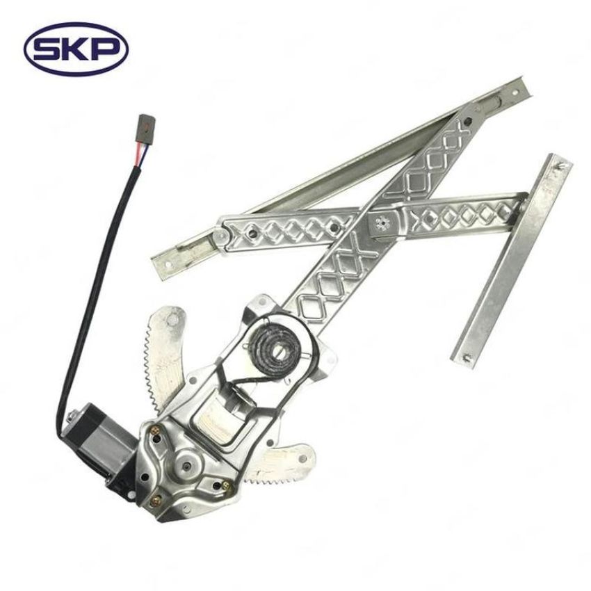SKYWARD AUTOMOTIVE SK741848 Power Window Motor and Regulator Assembly