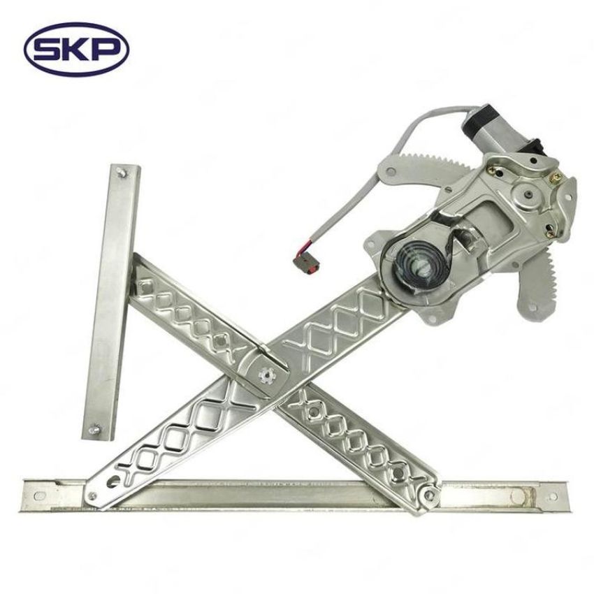 SKYWARD AUTOMOTIVE SK741849 Power Window Motor and Regulator Assembly