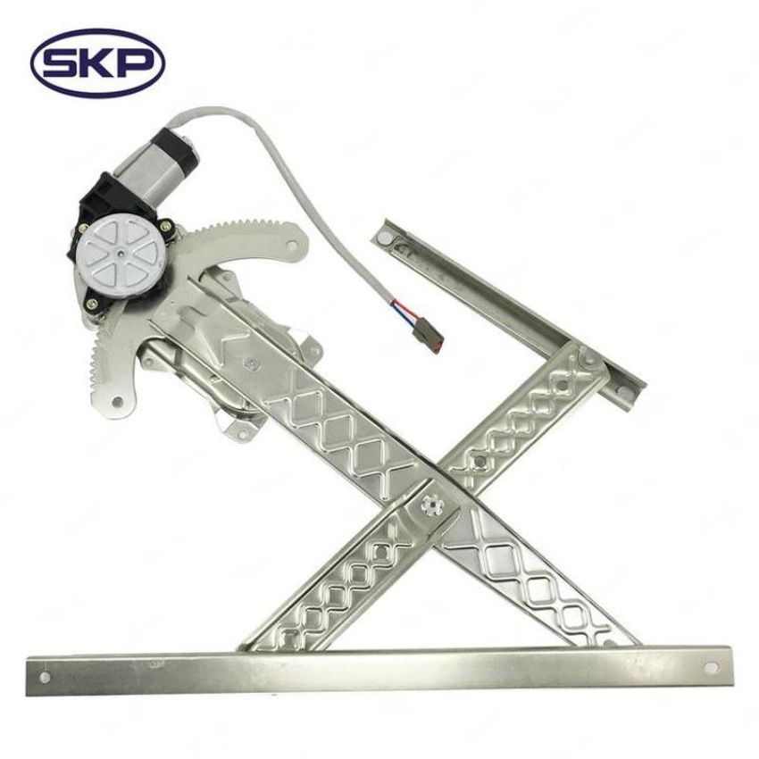 SKYWARD AUTOMOTIVE SK741849 Power Window Motor and Regulator Assembly