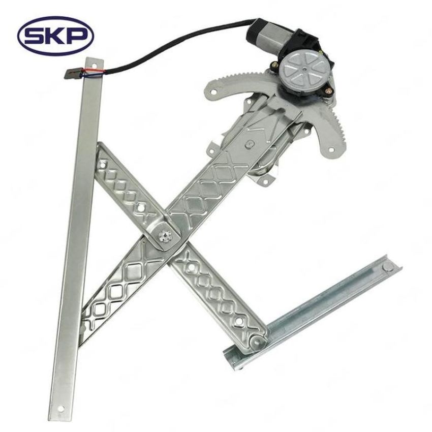 SKYWARD AUTOMOTIVE SK741872 Power Window Motor and Regulator Assembly