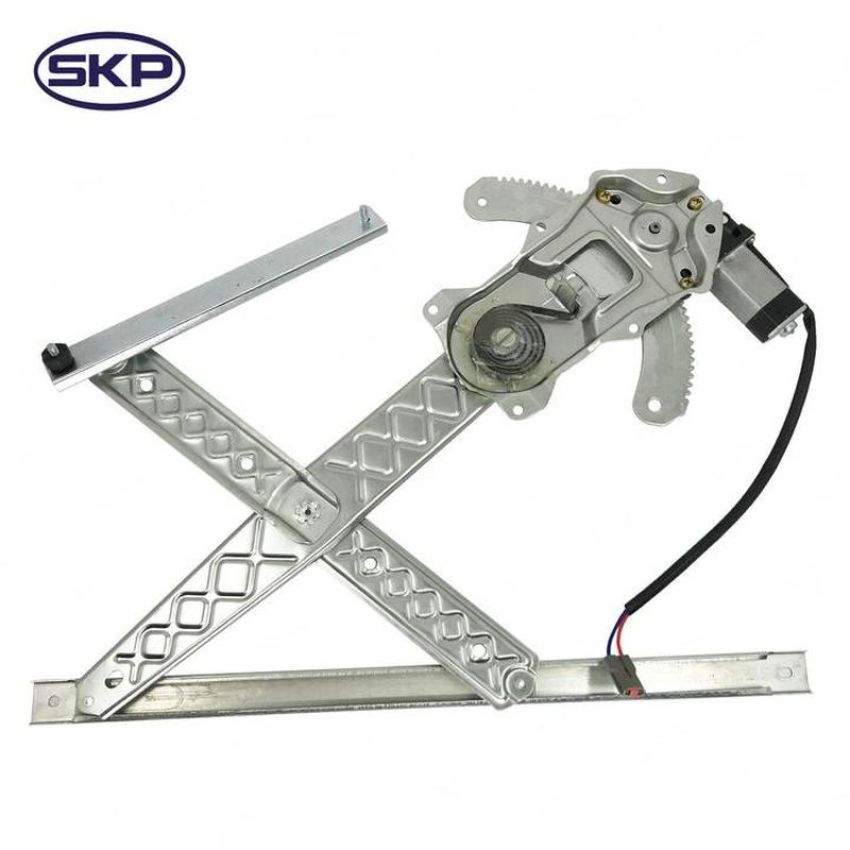 SKYWARD AUTOMOTIVE SK741872 Power Window Motor and Regulator Assembly
