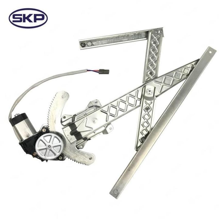 SKYWARD AUTOMOTIVE SK741873 Power Window Motor and Regulator Assembly
