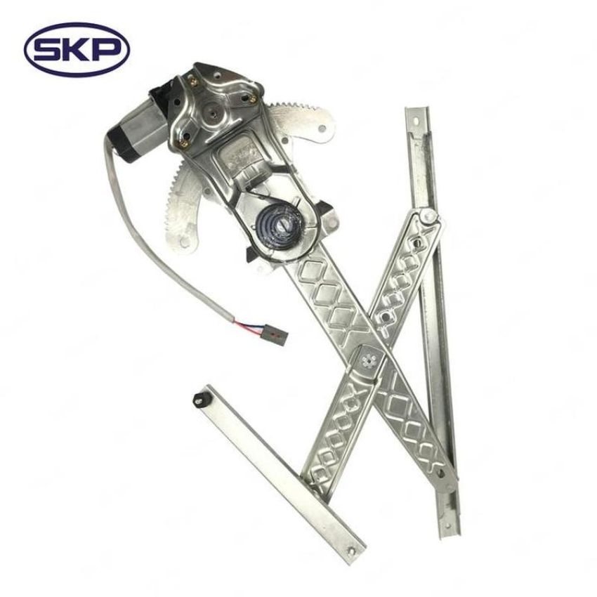 SKYWARD AUTOMOTIVE SK741873 Power Window Motor and Regulator Assembly