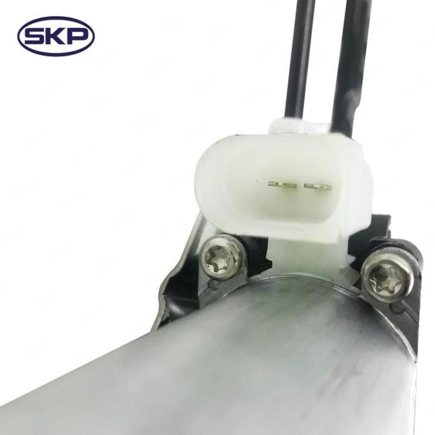 SKYWARD AUTOMOTIVE SK741876 Power Window Motor and Regulator Assembly