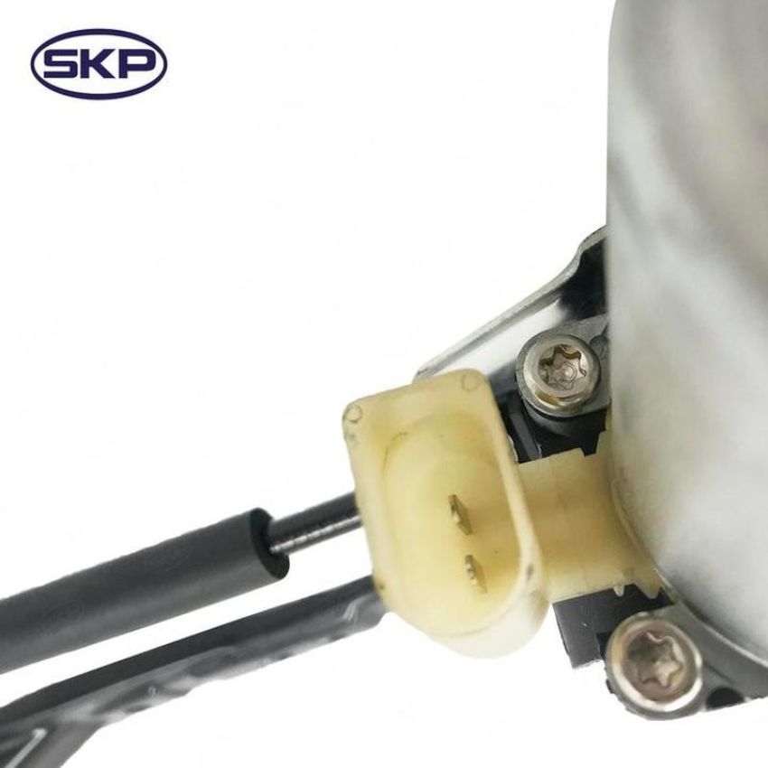 SKYWARD AUTOMOTIVE SK741877 Power Window Motor and Regulator Assembly