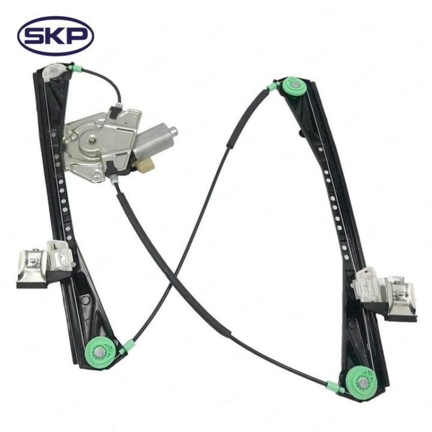 SKYWARD AUTOMOTIVE SK741877 Power Window Motor and Regulator Assembly