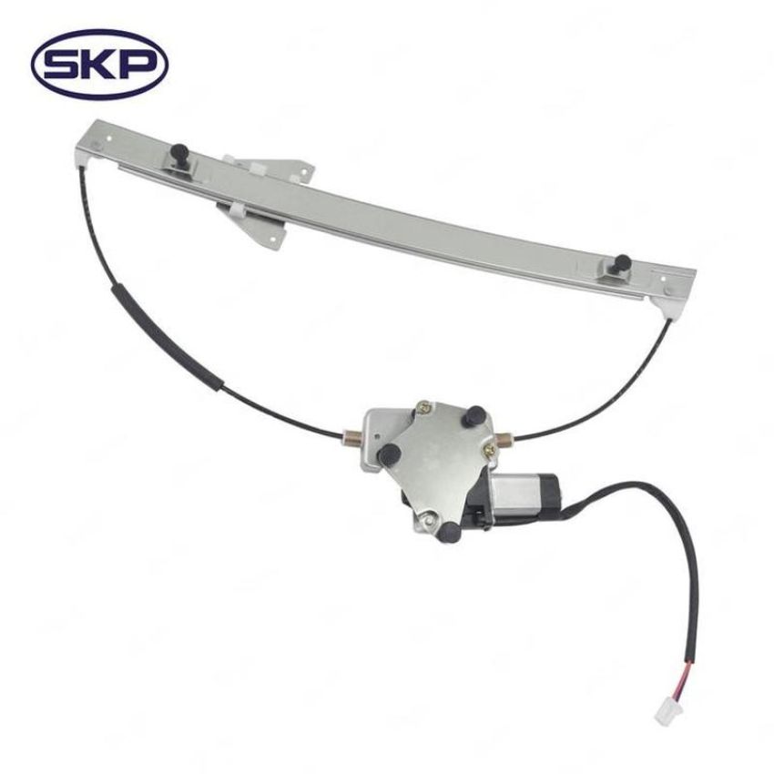 SKYWARD AUTOMOTIVE SK741922 Power Window Motor and Regulator Assembly