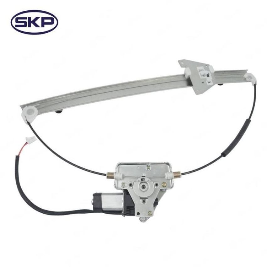 SKYWARD AUTOMOTIVE SK741922 Power Window Motor and Regulator Assembly