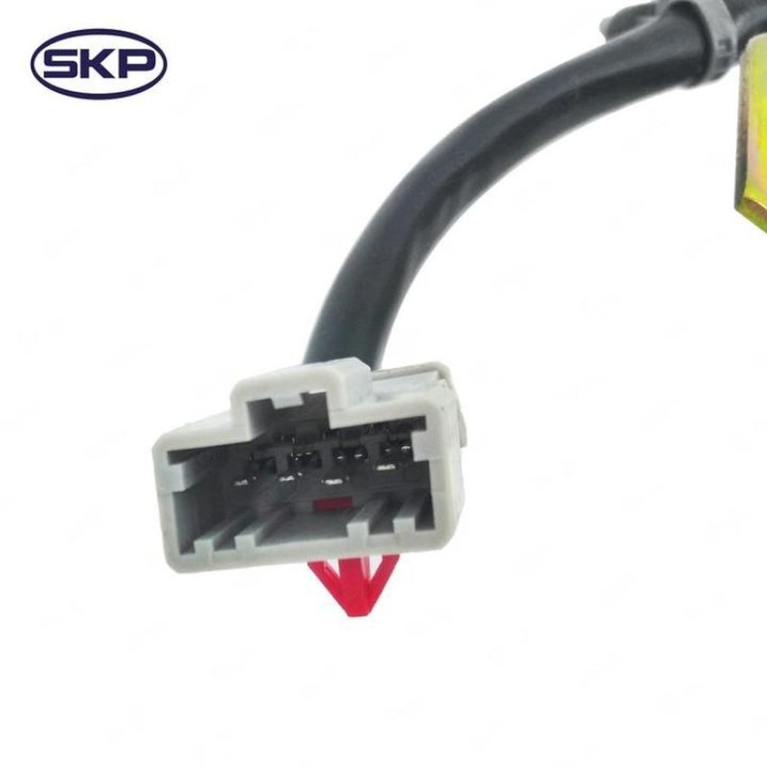 SKYWARD AUTOMOTIVE SK741950 Power Window Motor and Regulator Assembly