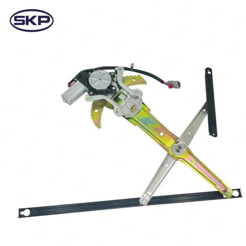 SKYWARD AUTOMOTIVE SK741950 Power Window Motor and Regulator Assembly