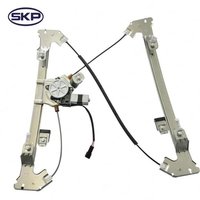 SKYWARD AUTOMOTIVE SK741968 Power Window Motor and Regulator Assembly