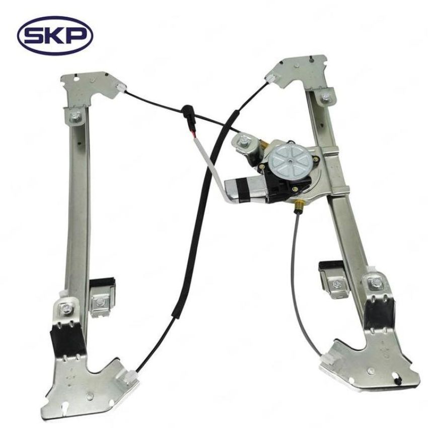 SKYWARD AUTOMOTIVE SK741969 Power Window Motor and Regulator Assembly
