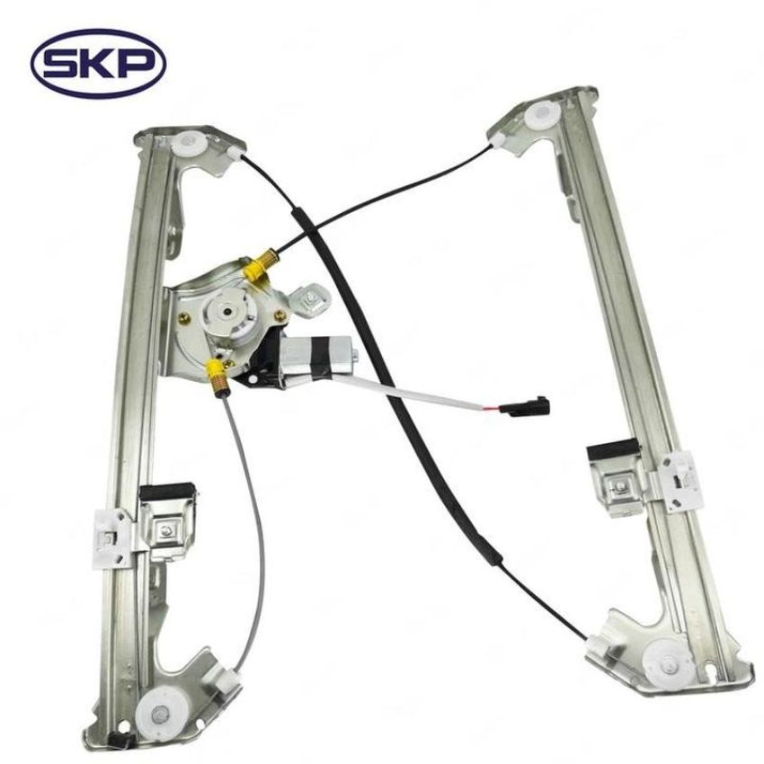 SKYWARD AUTOMOTIVE SK741969 Power Window Motor and Regulator Assembly